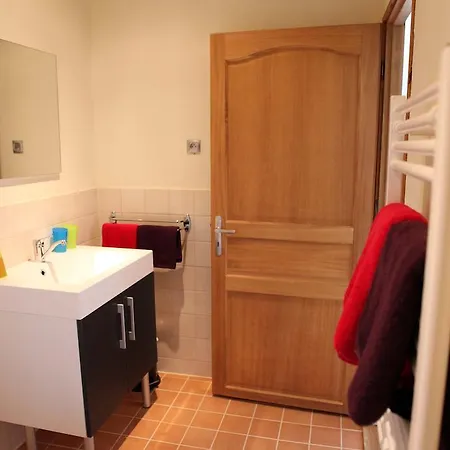Bed & Breakfast Chambres D'hotes Domaine Saint Fort Lauzerte