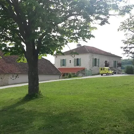 Chambres D'hotes Domaine Saint Fort *