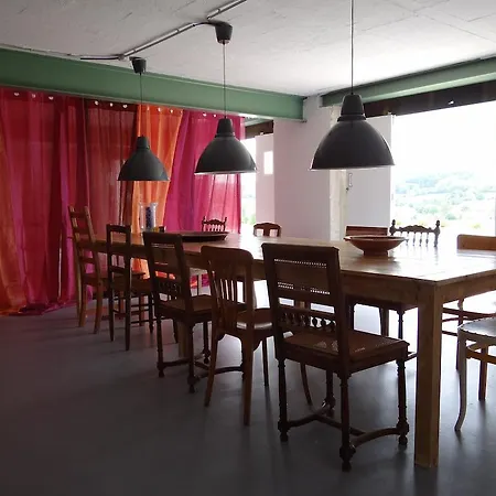 Chambres D'hotes Domaine Saint Fort
