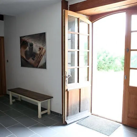 Chambres D'hotes Domaine Saint Fort