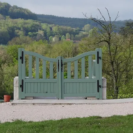 Couette-café Chambres D'hotes Domaine Saint Fort *
